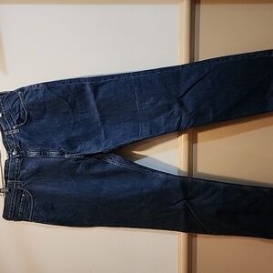 Brooks Brothers mens traditional fit jeans. 40/32
